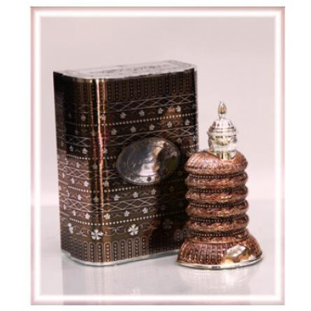 Kashkha 5-عربین عود کاشخا 5