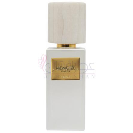 Caritas-ممویز لاندن کاریتاس