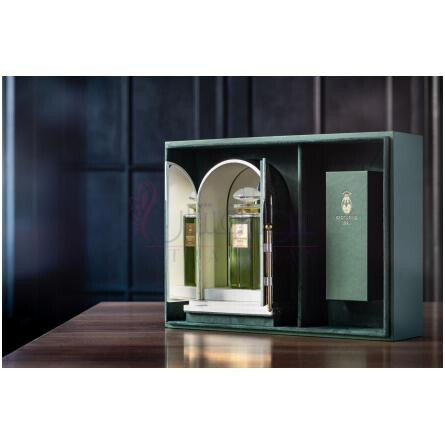 Spoturno 1921-لا سیت دس پارفومز اسپوترنو 1921