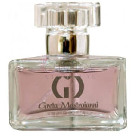 Greta Mastroianni-گرتا ماسترویانی