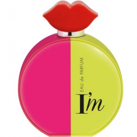 I'm-پوپا ای ام