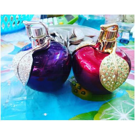 Sweet Amour Apple Luxe Violet-اس کیوت سوییت امور اپل لوکس ویولت