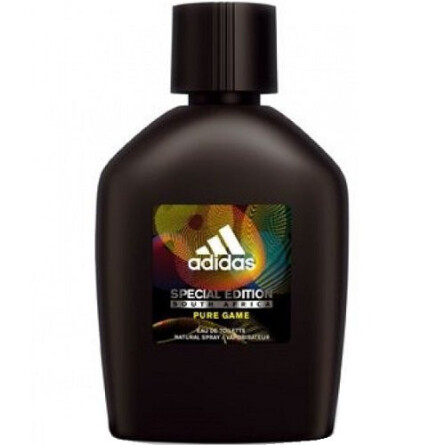 Pure Game Special Edition-آدیداس پیور گیم اسپشیال ادیشن