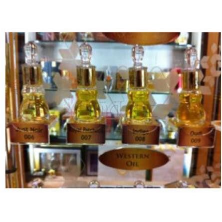 010 Exotic Amber-اجمل 010 اگزاتیک امبر