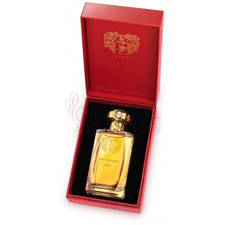 Ambre Precieux-میتره پرفیومر ات گانتیر امبر پریشس