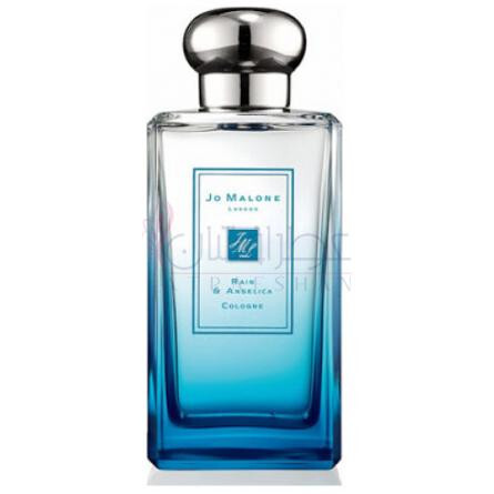 London Rain Rain & Angelica-جو مالون لندن رین رین اند انجلیکا