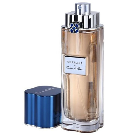 Coralina-اسکار دلا رنتا کارالینا