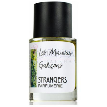 Les Mauvais Garçons-استرنجرز پرفیومری لس ماوی گارسونز