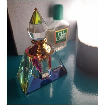 Skin Musk-پارفومز د کوئر اسکین مسک