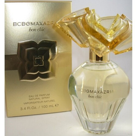 bcbg perfume bon chic