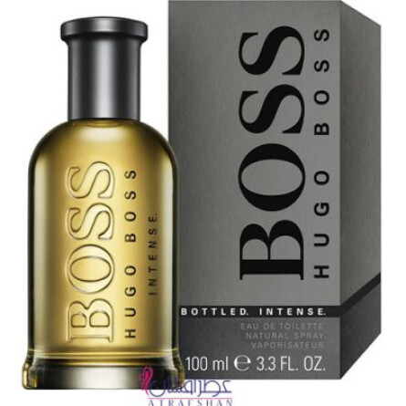 Boss Bottled Intense-هوگو بوس باتلد اینتنس (هوگو باس بوتلد اینتنس)