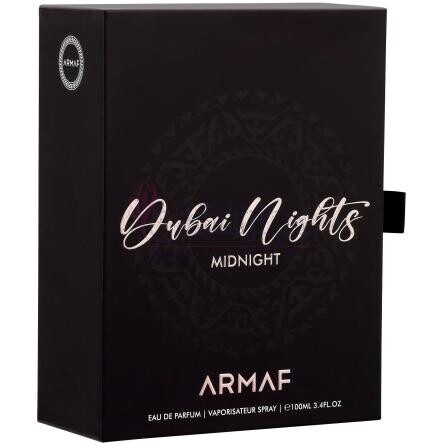 Dubai Nights Midnight-آرماف دبی نایتس میدنایت