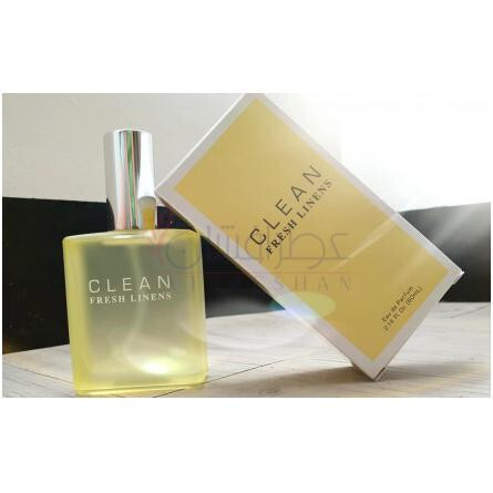 Fresh Linens-کلین فرش لایننس