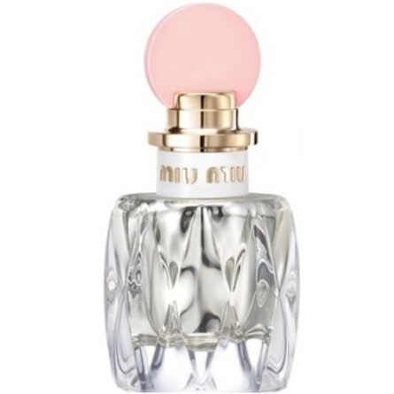 Miu Miu Fleur D’Argent-میو میو فلور د آرجنت (د ارگنت)