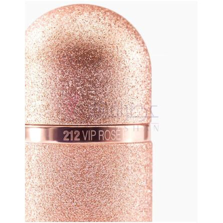 212 VIP Rosé Elixir-کارولینا هررا وی ای پی رز الکسیر 212