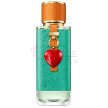 Me First-کارولینا هررا می فرست