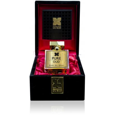 Pure Oud-فرگرنس دو بوا پیور عود