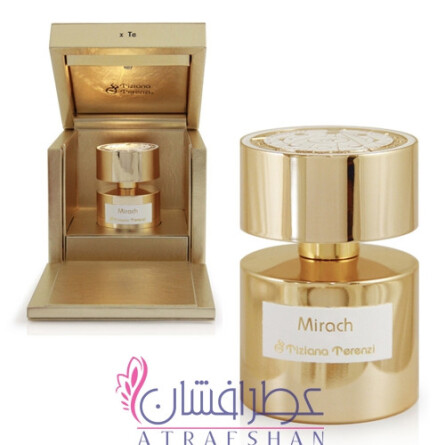 Mirach-تیزیانا ترنزی میراش (میراچ)