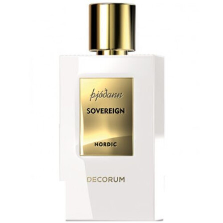 Sovereign White-دکوروم استکهلم سوورین (ساورین) وایت
