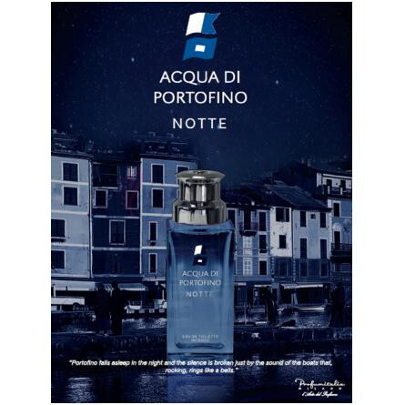 Notte-اکول دی پورتوفینو نوت