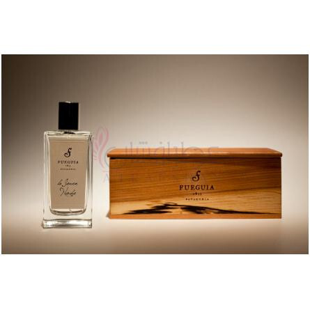 La Joven Noche-فوگیا 1833 لا جوون نوچی