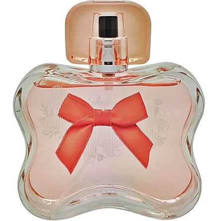 Glamour Lovely-بورژوا گلامور لاولی