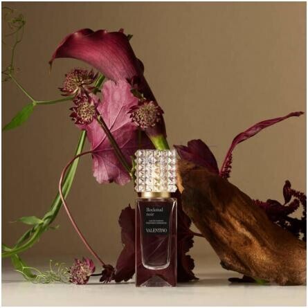 Rockstud Noir-والنتینو راکستاد نویر