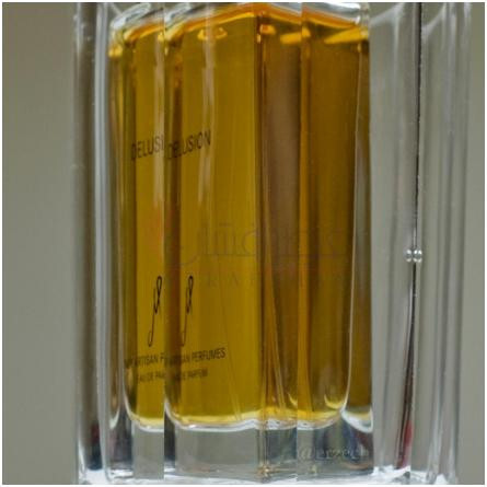 Delusion-جی ام پی ارتیسان پرفیومز دلوژن