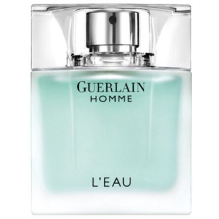 Guerlain Homme L'Eau-گرلن هوم لئو