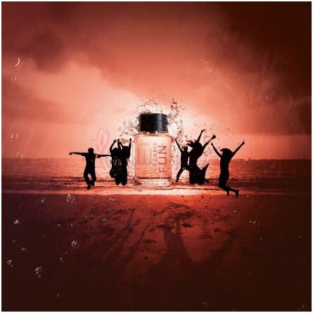 Fun-آزارو فان