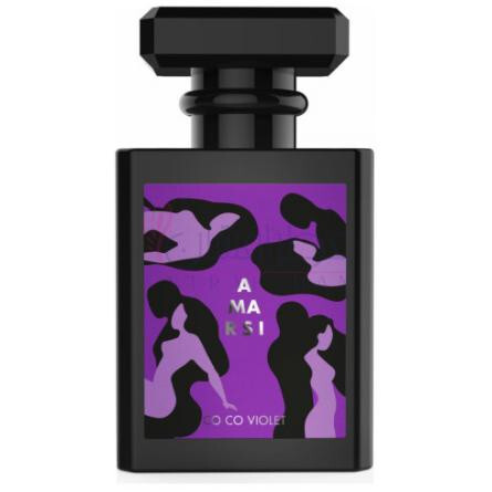 Co Co Violet-امارسی فرگرنسز کو کو ویولت
