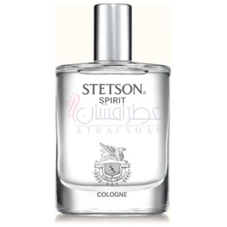 Stetson Spirit Cologne-کوتی استتسان اسپریت کلن