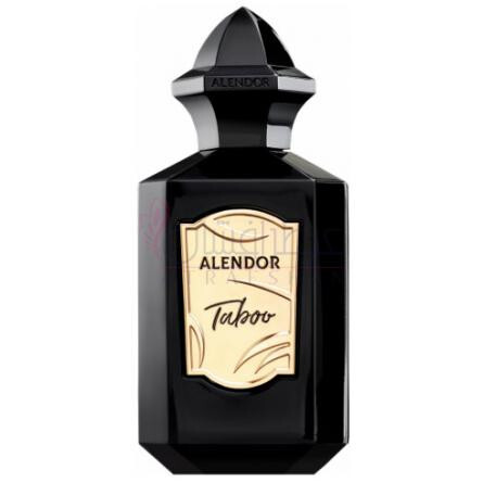 Taboo-الندور پرفیومز تابو