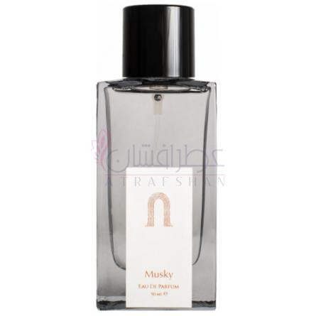 Musky-ان اس اچ کیو مسکی