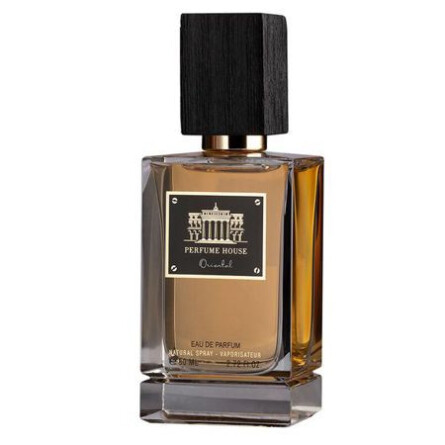 Oriental EDP-پرفیوم هاوس اورینتال 