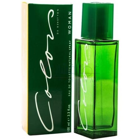 Colors de Benetton-بنتون کالرز د بنتون