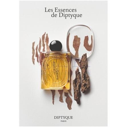 Bois Corsé-دیپتیک بوا کورسی