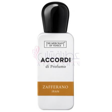 Zafferano Iran-د مرچنت اف ونیز زعفرانو ایران