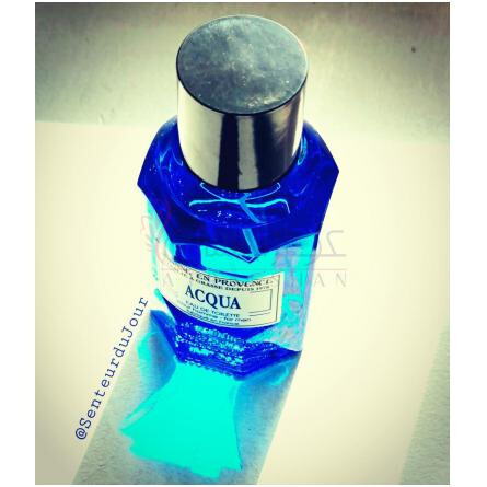 Acqua-ژان ان پروونس اکوا