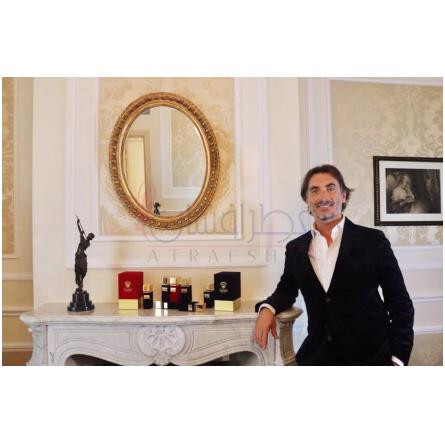 Oud Reale-گریتی عود ریل