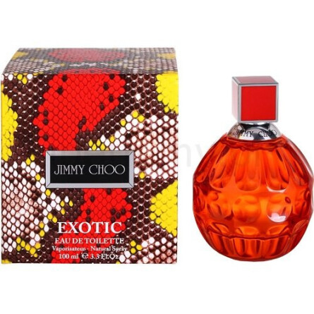 Exotic 2014-جیمی چو اگزوتیک 2014 ( اگزاتیک )