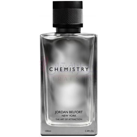 Chemistry-جردن بلفورت فرگرنسز چمیستری