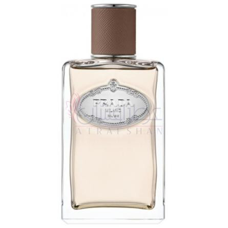 Infusion de Vanille-پرادا اینفوژن د وانیل