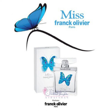 Miss Franck Olivier-میس فرانک اولیویر (فرانک الیور میس زنانه)