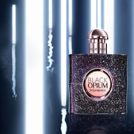 Opium black best sale nuit blanche