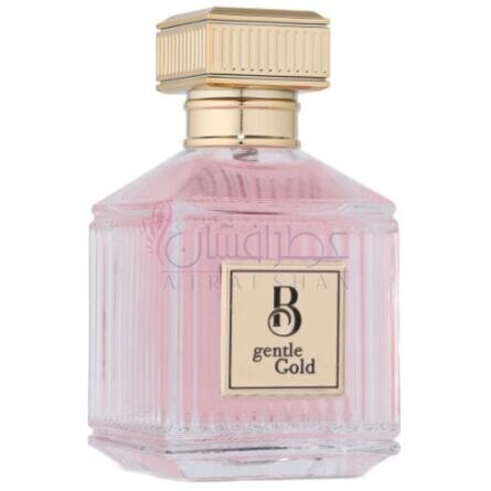 B Gentle Gold-فراگرنس ورد بی جنتل گلد
