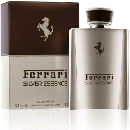 Silver Essence-فراری سیلور اسنس