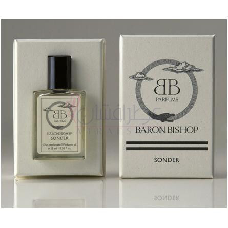 Sonder-بارون بیشاپ پارفومز ساندر