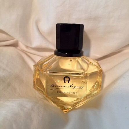 Aigner  Pour Femme-اگنر پور فمه ( ایگنر )