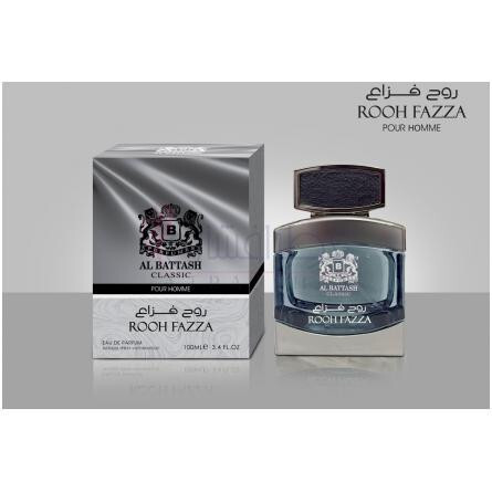 Rooh Fazza Homme-ال بتاش کلاسیک روح فزاح هوم